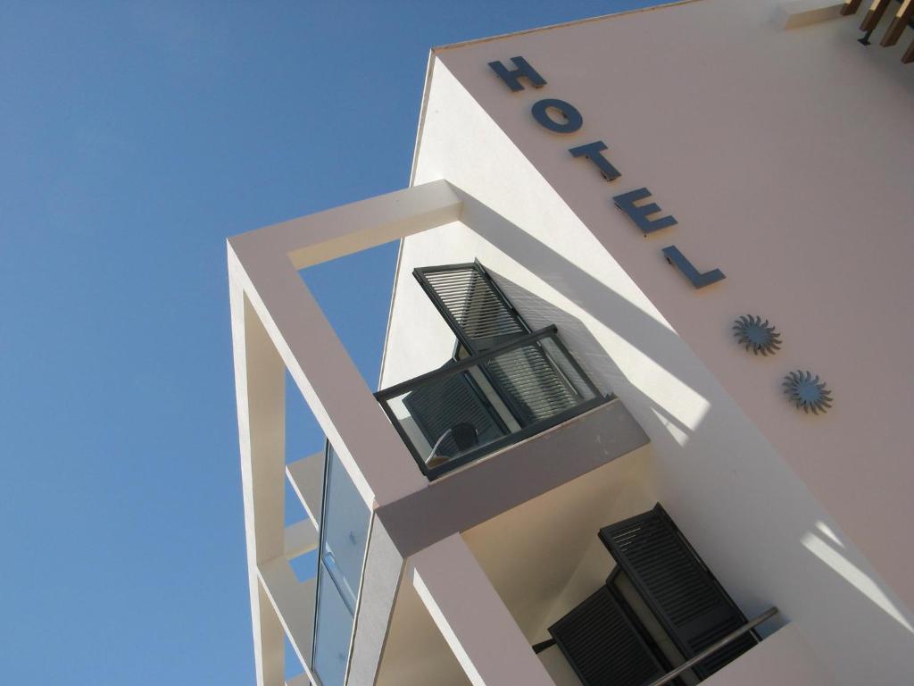 Hotel La Posada De Paco - Spa&Adults Friendly San José Exterior foto